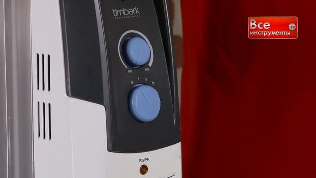 О масляных обогревателях смотреть онлайн