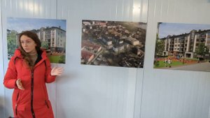 Новостройки в Балтийске. Выгодно, в рассрочку. Балтийское море ждет вас.