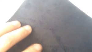 Пленка алькантара самоклеющаяся