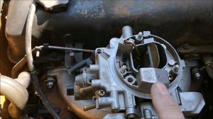 Карбюратор Пирбург-  на жигули. Обзор.