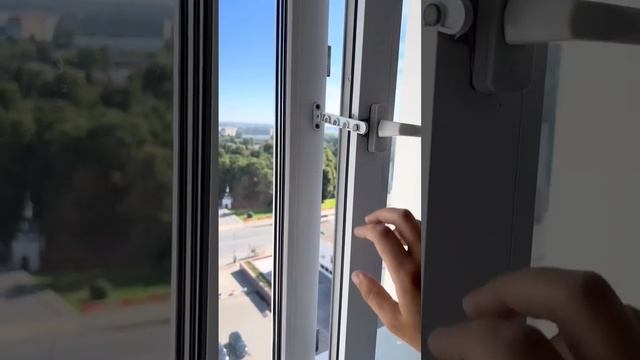 Дешевые окна