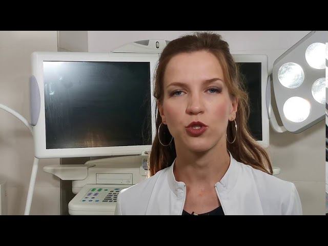 Тромбоз наружного геморроидального узла смотреть онлайн