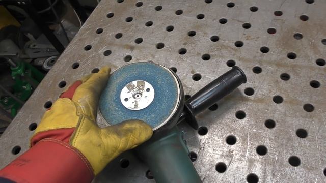 Когда стоимость работы намного превышает стоимость металла! / Декорации для театра смотреть онлайн