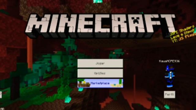 como deixar sua interface de minecraft pequena смотреть онлайн