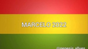 MELO DE MARCELO 2022 (SEM VINHETA) #reggae2022