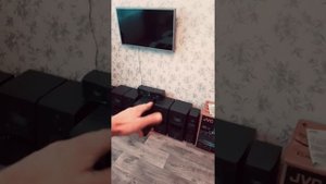 JVC ca-dxu10 Продан.Моё мнение.
