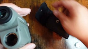 Nikon Prostaff 1000 Range Finder Unboxing & Review (Best Budget Range Finder?)