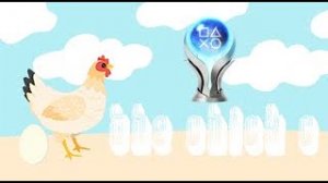 The Chick C | Platinum Walkthrough | All Trophies | Прохождение на платину | Все трофеи