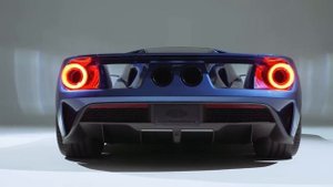 All-New Ford GT | Ford GT | Ford Performance