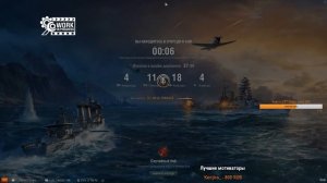 С-94. Новые корабли. Японский эсминец: Yudachi . World of Warships.