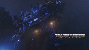 Transformers Rise Of The Beasts - Optimus Prime 3D CGI Model Concept (FAN MADE)