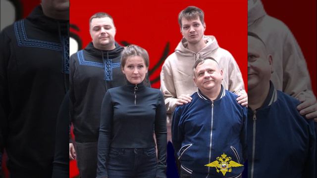 Команда Высшей лиги КВН "Ровеньки" в проекте #ЭтоНеШутки