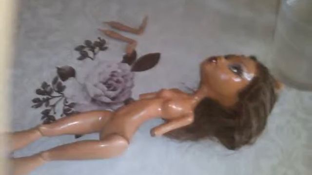 Как сделать волосы мягкими ! смотреть онлайн