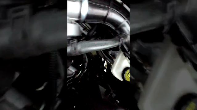 Стук в районе КПП новой Весты смотреть онлайн