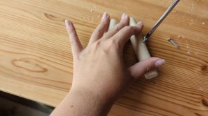 DIY Станок для бисероплетения СВОИМИ РУКАМИ