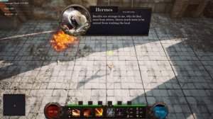 Perseus: Titan Slayer - Free Trial | GamePlay PC