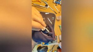 Замена дисплея на Xiaomi mi a2.