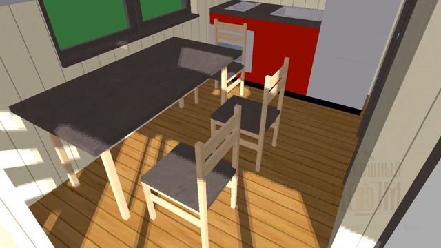 Прлоект "Хаоке" смотреть онлайн