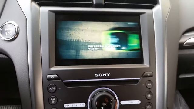 Отключаеться при режимах D И R ,S.MONDEO 5 смотреть онлайн