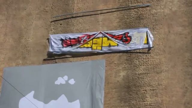 Арт-фестиваль "Переулок В.Цоя" смотреть онлайн