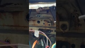 Моторчик дворников ваз 2110 в москвич