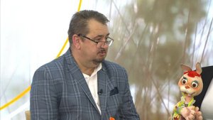 Утро Донбасса. 5 апреля 2024г. Луганскому академическому театру кукол - 85!