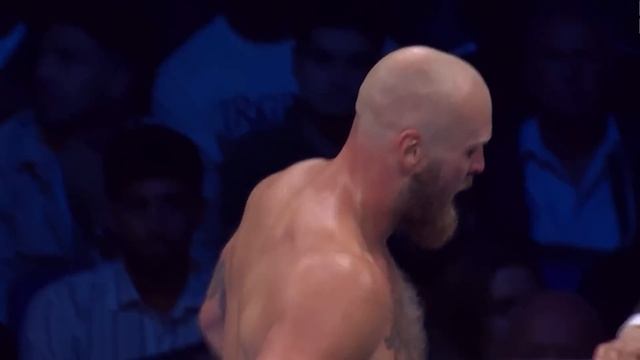 Robert Helenius Finland vs Anthony Joshua England  KNOCKOUT BOXING fight HD 60 fps