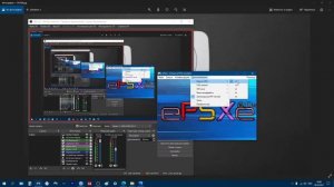 EPSXE 2.0.5 \ ГРАФИКА КАК У ОРИГИНАЛА PS ONE \ НАСТРОЙКА ЭМУЛЯТОР ПС 1