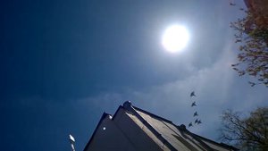 70 лет победе. Репетиция парада победы. Авиация РФ
