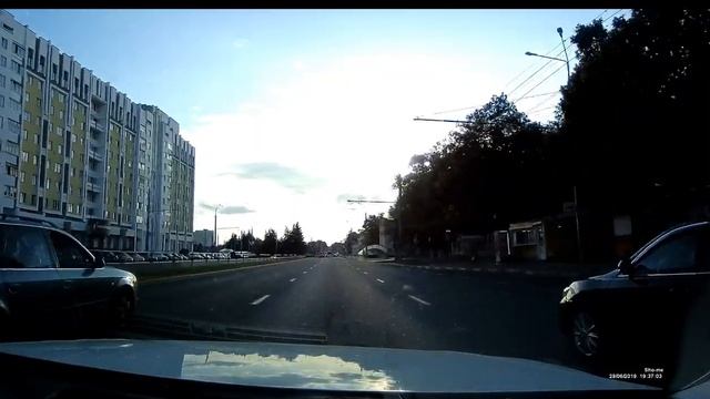 Кэмри V6 277 сил против ваг пакетов сока 1 8т и 2 0т смотреть онлайн