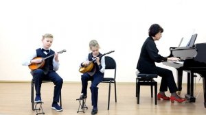 А.Ушкарев  "Родничок"