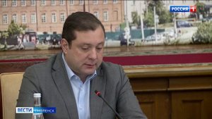 В Смоленске обсудили взаимодействие России и Белоруссии в спортивной сфере