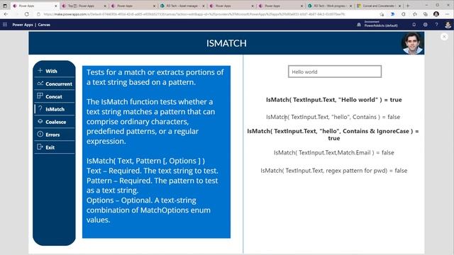 Start using these 7 Power Apps Formulas (Power Fx) смотреть онлайн