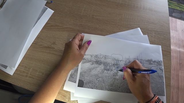 Как сделать клумбы своими руками. Серия 2 смотреть онлайн