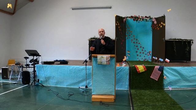 12   Молитва Голандия смотреть онлайн