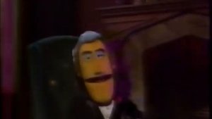 Sesame Street: Mysterious Theater (COMPLETE)