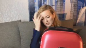 Чемодан НЕ ПОДХОДИТ для ручной клади? Или сойдет? Чемодан для ручной клади. Ручная кладь Ryanair