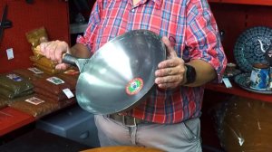 Настоящий китайский WOK