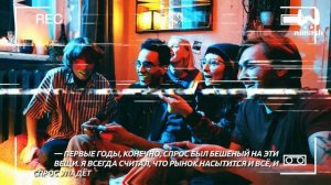 Денди в большом городе: как в Нижнем Новгороде живет самый старый магазин видеоигр