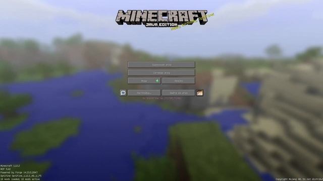 Как добавлять/менять аккаунты в майнкрафт с помощью мода в официальном лаунчере игры смотреть онлайн