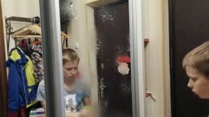 обзор Ручной стеклоочиститель ПЫЛЕСОС ДЛЯ ОКОН BOSCH GlassVAC - чистые зеркала и стёкла