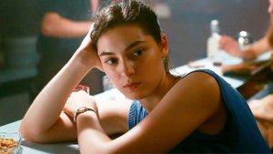 Событие (2021) фильм драма