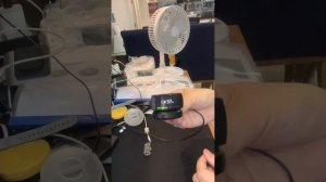 Samsung Gear Fit2 Pro Motherboard Error (Can't charge Gear. Battery needs to warm up)
