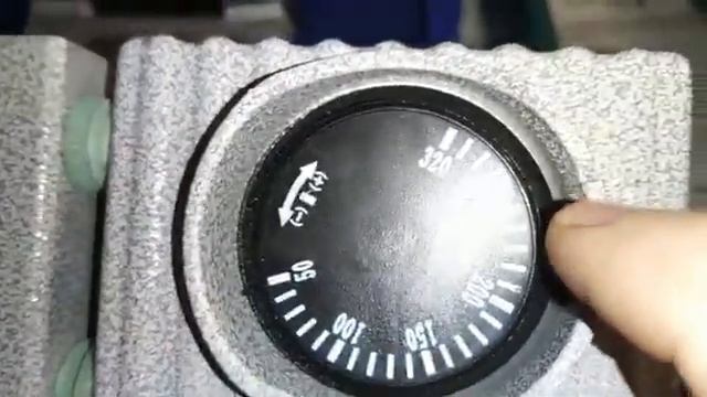 Сравнение сварочных аппаратов для полипропиленовых труб Candan и Eral смотреть онлайн