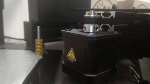 Как правильно натянуть ремень на 3д принтере