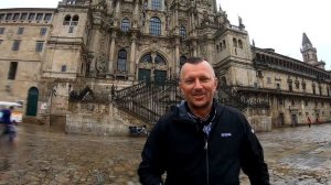 ПУТЁМ САНТЬЯГО НА ВЕЛОСИПЕДЕ. Часть III.