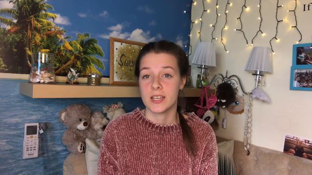 🌿Меняем ЖИЗНЬ за 21 день/ или чем заняться на КАРАНТИНЕ смотреть онлайн