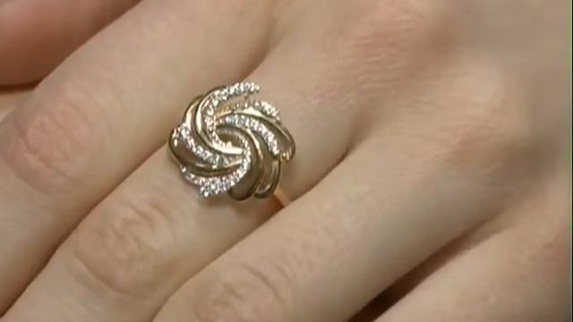 Золото России кольца смотреть онлайн