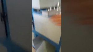 13/Полуавтомат выдува ПЭТ обзор станка основные узлы