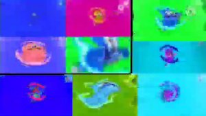 9 Gummy Bear-RHYTHM Is A Dancer